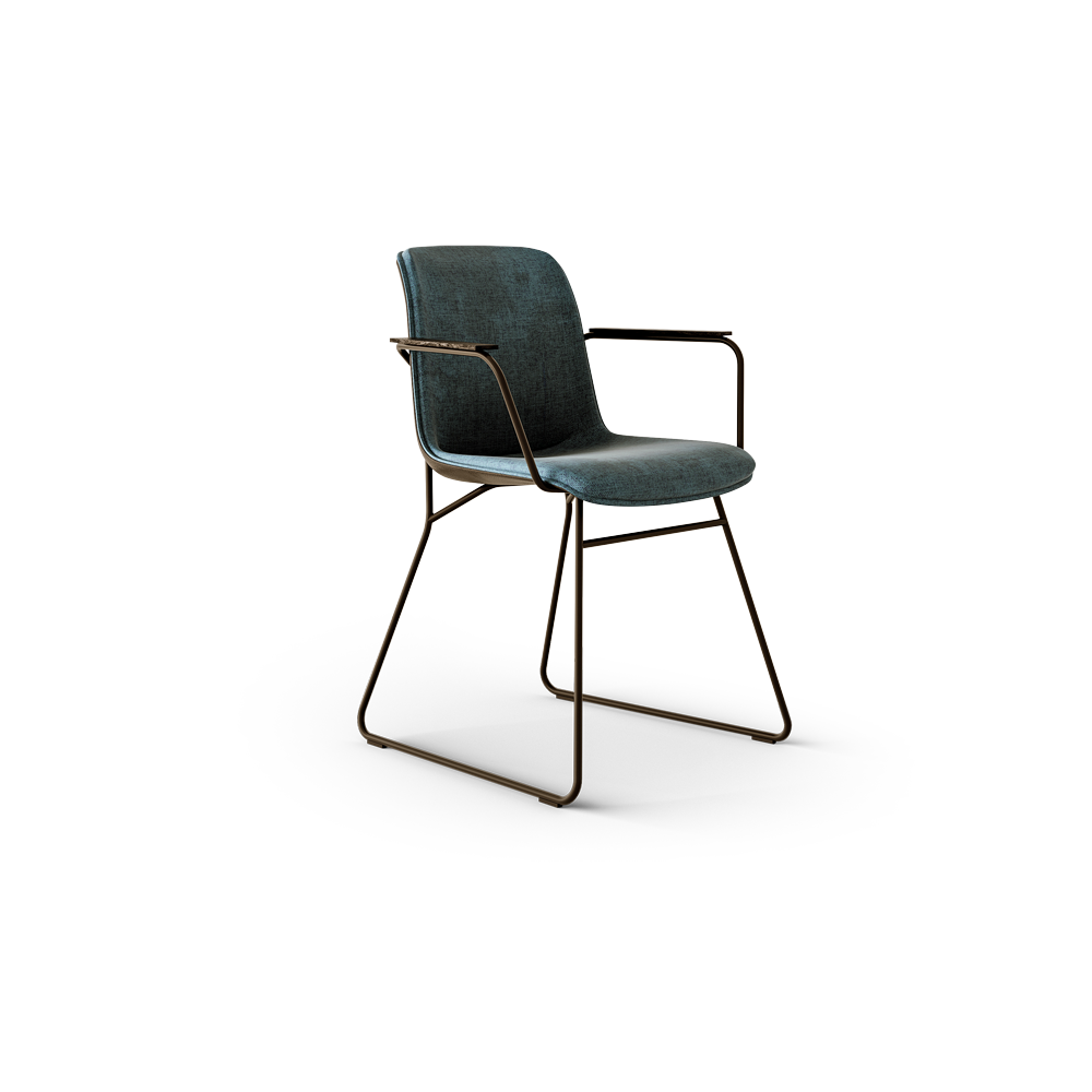 Q5 Chair | Zoom by Mobimex