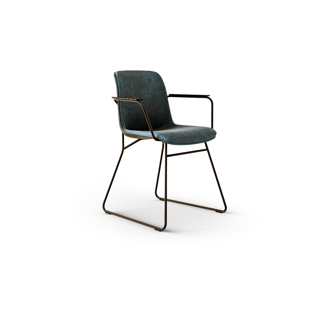 Q5 Chair | Zoom by Mobimex